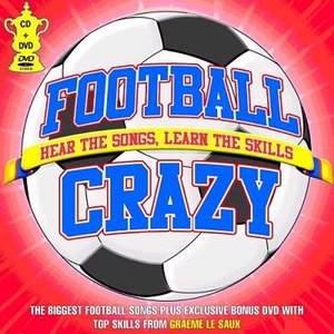 FOOTBALL CRAZY