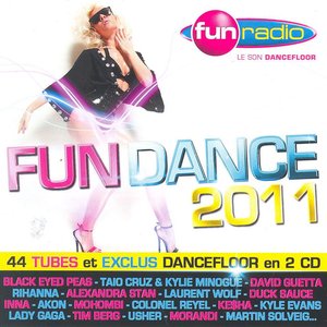 FUN DANCE 2011