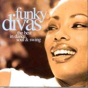 FUNKY DIVAS