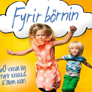 FYRIR BÖRNIN