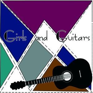 GIRLS AND GUITARS