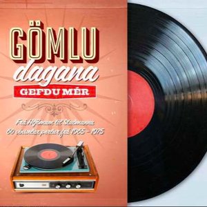 GÖMLU DAGANA GEFÐU MÉR