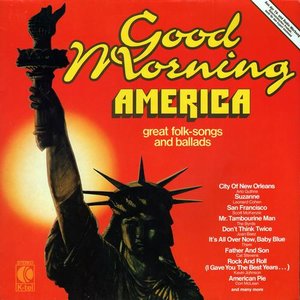 GOOD MORNING AMERICA