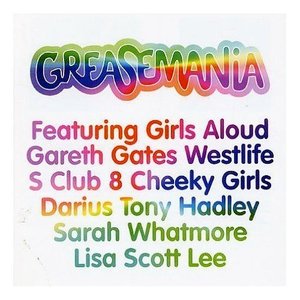 GREASEMANIA