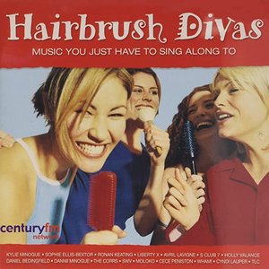 HAIRBRUSH DIVAS