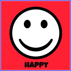 HAPPY