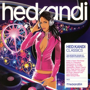 HED KANDI CLASSICS