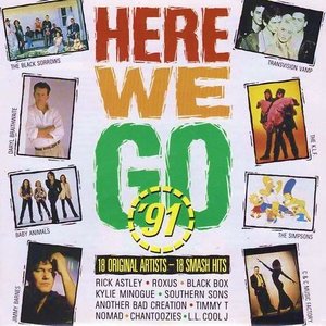HERE WE GO '91