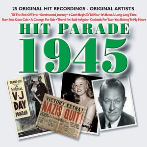HIT PARADE 1945