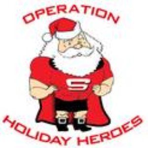 HOLIDAY HEROES
