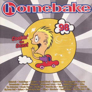 HOMEBAKE '98