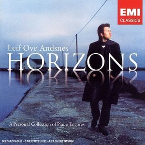 HORIZONS