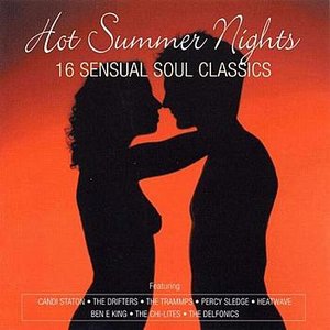 HOT SUMMER NIGHTS