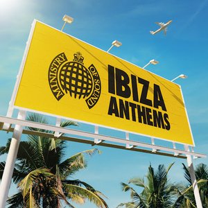 IBIZA ANTHEMS