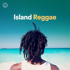 ISLAND REGGAE