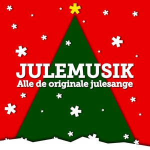 JULEMUSIK - ALLE DE ORIGINALE JULESANGE