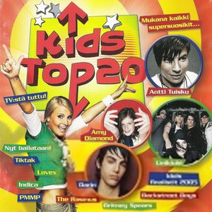 KIDS TOP 20