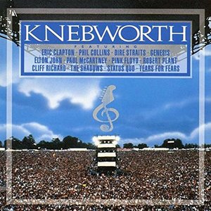 KNEBWORTH - THE ALBUM