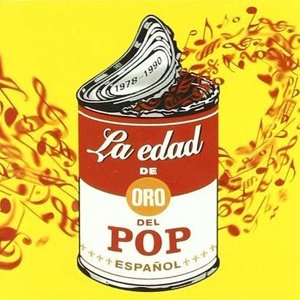 LA EDAD DE ORO DEL POP ESPAÑOL