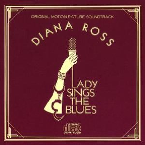 LADY SINGS THE BLUES