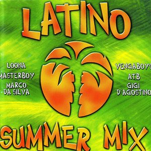 LATINO SUMMER MIX