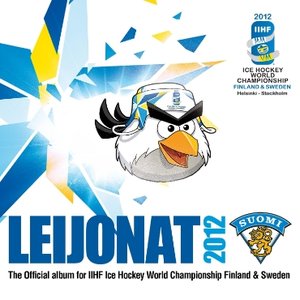 LEIJONAT 2012