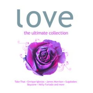 LOVE - THE ULTIMATE COLLECTION
