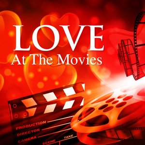 LOVE AT THE MOVIES