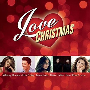 LOVE CHRISTMAS
