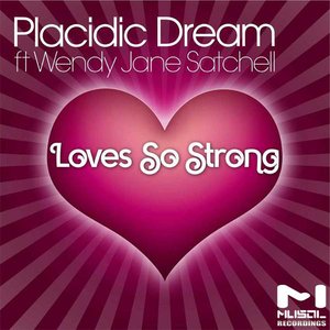 LOVE SO STRONG