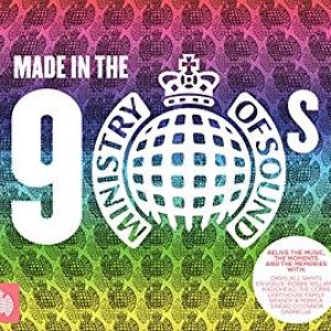 MADE IN THE 90S