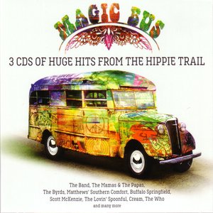 MAGIC BUS
