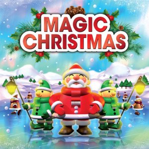 MAGIC CHRISTMAS