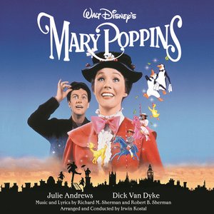 MARY POPPINS