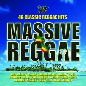 MASSIVE REGGAE