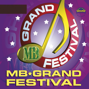 MB GRAND FESTIVAL