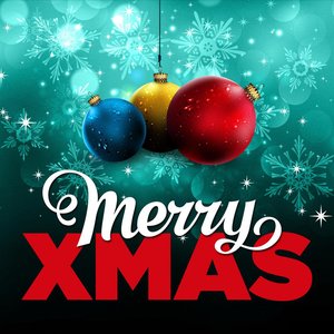 MERRY XMAS