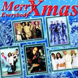 MERRY XMAS EVERYBODY