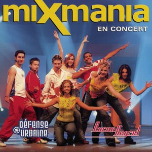 MIXMANIA