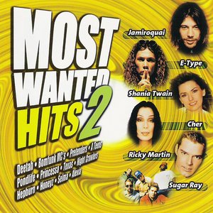 MOST WANTED HITS 2