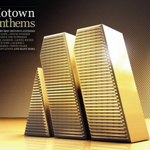 MOTOWN ANTHEMS