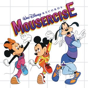 MOUSERCISE