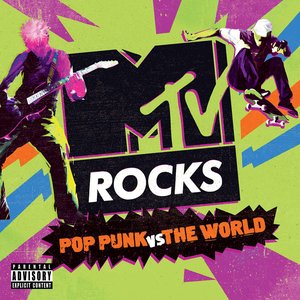 MTV ROCKS