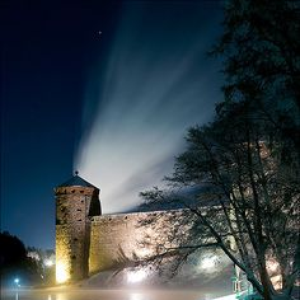 MUSIC FROM FINLAND