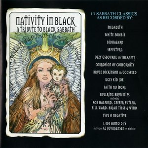 NATIVITY IN BLACK: TRIBUTE TO BLACK SABBATH