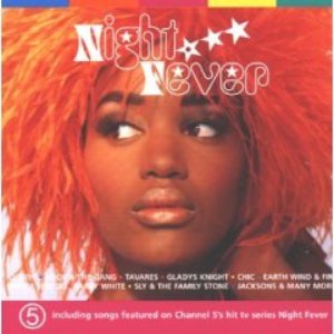 NIGHTFEVER
