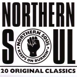 NORTHERN SOUL - 20 ORIGINAL CLASSICS