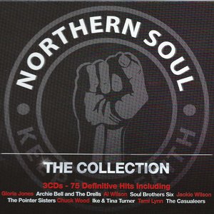 NORTHERN SOUL - THE COLLECTION