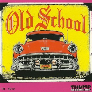 OLD SCHOOL VOLUME 1