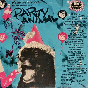 PARTY ANIMAL